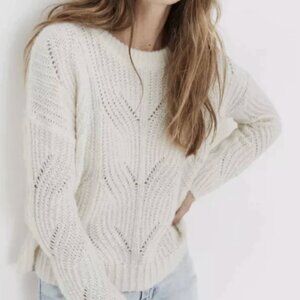 Charley pullover sweater